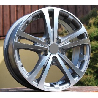 Skoda 616 6.5x16 5x112